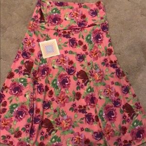 LulaRoe skirt